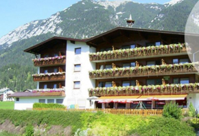 Sportpension Geisler, Achenkirch, Österreich